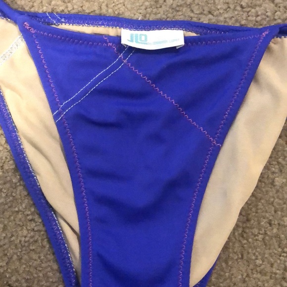 JLO Bathing suit - Picture 2 of 3